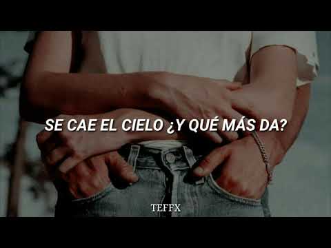 Invierno - Reik. //Letra.