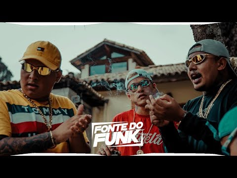 MC Ryan SP - Um Copo de Jack de Mel (DJ Pedro) Lançamento 2020