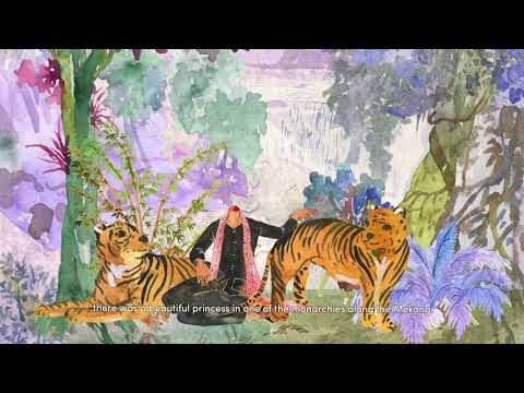 Becoming Alluvium  – trailer | IFFR 2020