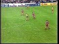 Danmark Sverige Fodbold Landskamp Fra 1987 Delvis