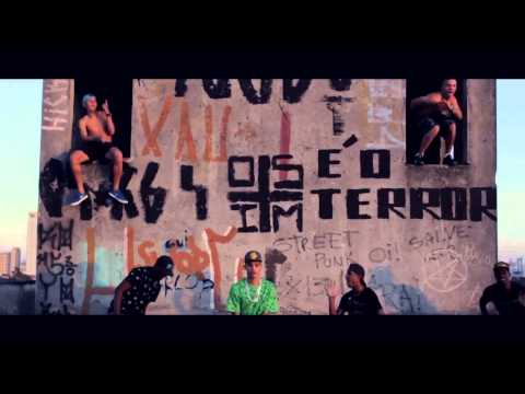 MC Zaah - Destrava no Romano ( Clipe Oficial - HD ) Lançamento 2014 Passinho do Romano
