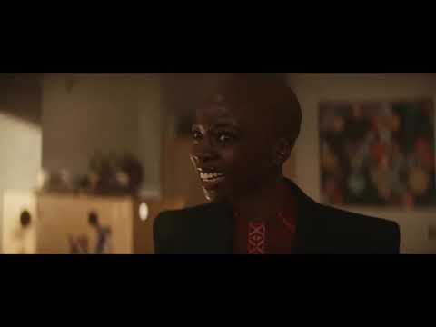 ironheart vs okoye Wakanda Forever