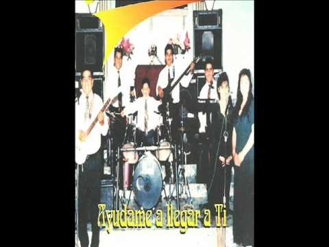CANCION NUEVA AYUDAME A LLEGAR A TI