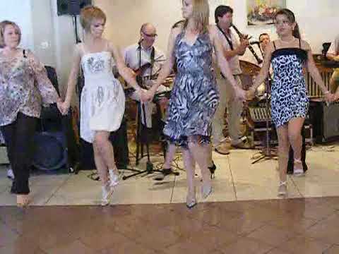 Pajduško oro, Skopje 09.08.2009.