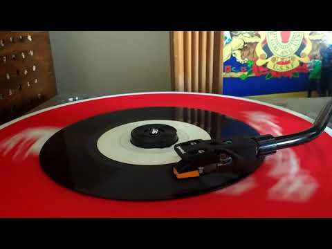 The Fabulous Flames - Holly Holy