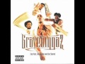 Gravediggaz - Unexplained