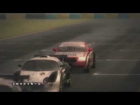 Colin Mcrae DIRT (PS3) | Part 39 | Tier 5 - Ferodo Rallycross Cup