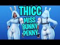 MISS BUNNY PENNY PARTY HIPS