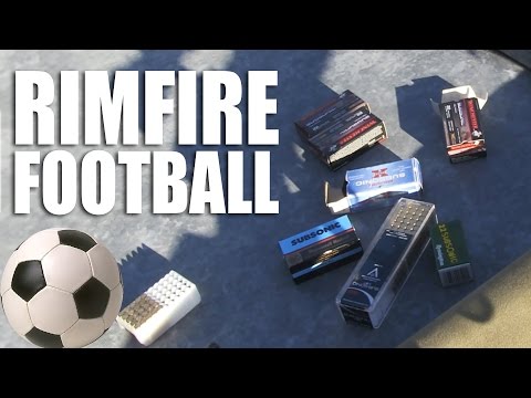 Rimfire Football