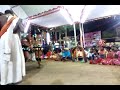 Kariyakulam Parayar Temple Karakattam