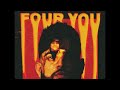FOUR YOU Full Song Karan Aujla Deep Jandu Latest Punjabi Songs