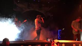 Disposable Fix | The Plot In You | (HD) Live In Chicago 2018