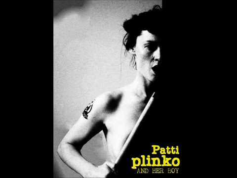 Patti Plinko and Her Boy - Deepest Darkest