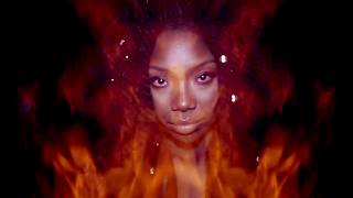 BRANDY DOESN&#39;T REALLY MATTER VIDEO (by Hey Driko)