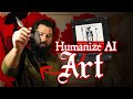 Humanizing AI Art How I Create Unique Board Game Graphics