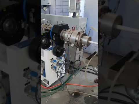 High Speed Heater Cooler Mixer Machine