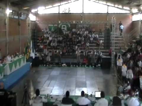 Alma Campeira_ JuvNART 2012