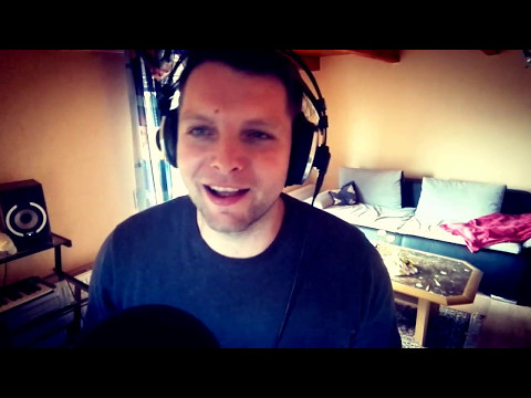 Marcus Christiansen - Noch Einmal Mein Herz (Jan Smit cover)