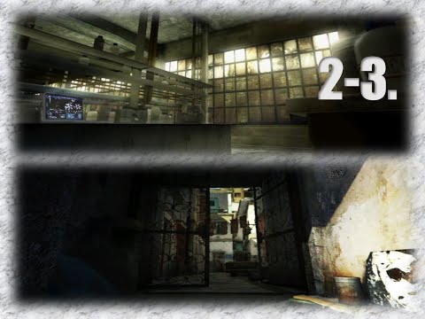 Továrna na smrt + Město věčného jara // El Matador // 3