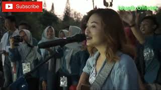 Download lagu Sampai jumpa - Endank Soekamti || Cover Tami Aulia (musik official) mp3