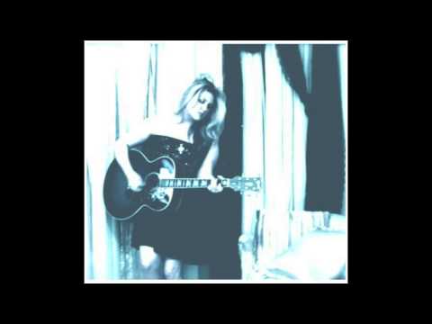 CHELLE ROSE - LAID ME DOWN (work tape)