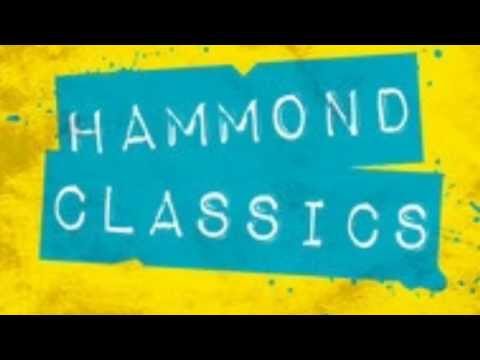 Hammond Classics - Sol Y La Luna