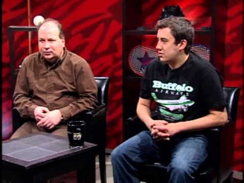 GLOVES MARCH 12 SEG 3