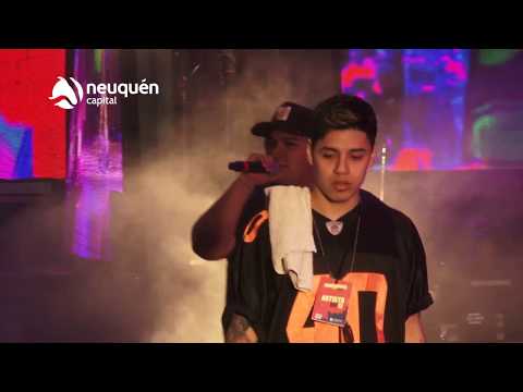 FDLC 2020 - ALIAS & MATT - We made it