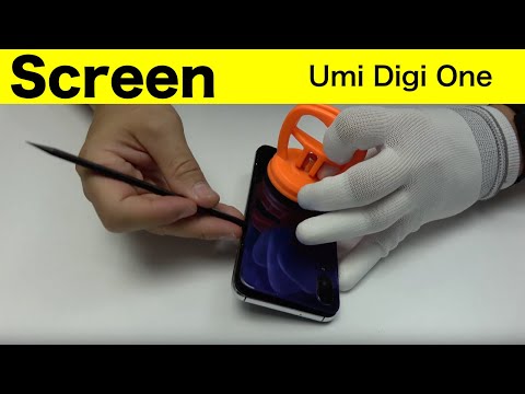 UmiDigi One Screen Replacement