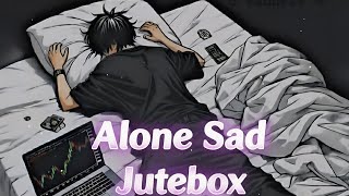 Download lagu Alone Sad Songs | Sad Songs Mash-up | Night Sad Songs | LoFi Mix  @lofimusic4081 mp3