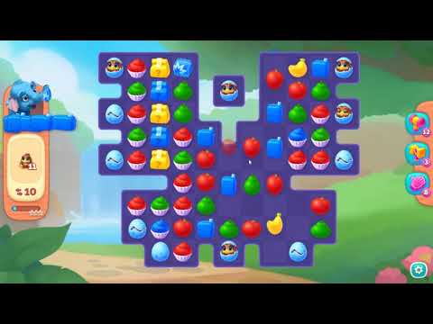 Wildscapes Level 265 NO BOOSTERS - A S GAMING ✔