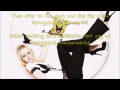 Avril Lavigne - Spongebob Squarepants Theme ...