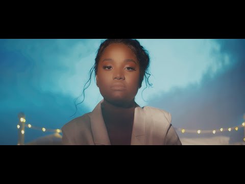 Edmazia Mayembe - Se Eu Soubesse (Vídeo Oficial)