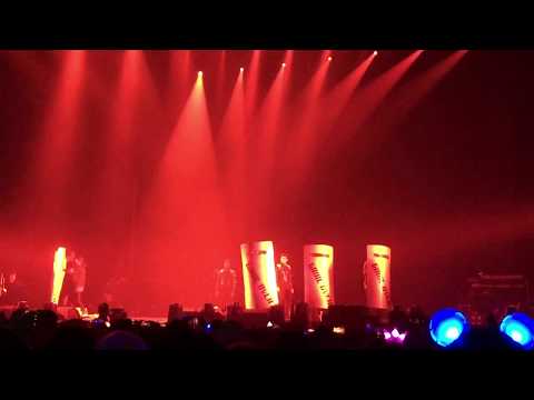 141213​[FANCAM] GAME OVER - 2PM&GOT7 (JYP NATION 2014 IN BANGKOK)