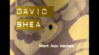 David Shea - Alpha II [VPRO live version]