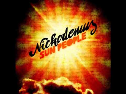 Nickodemus - Didibina (feat .Falu)