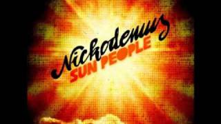 Nickodemus - Didibina (feat .Falu)