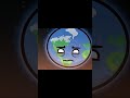 Bad ending of the Earth || Solarballs edit || #solarballs #earth #planets #planetballs