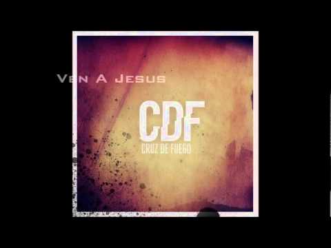 Cruz De Fuego-DEMO 2011