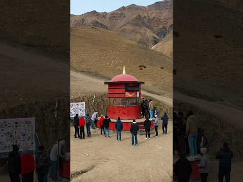 Thumbnail for a recent video by Travel Tales With Dhaval