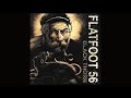 Flatfoot 56 "Hourglass"
