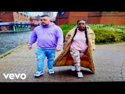 Billy Boi - Everything Is Clear ft. Genny