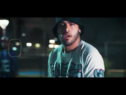 EMEGE - RIMAS (video clip oficial)