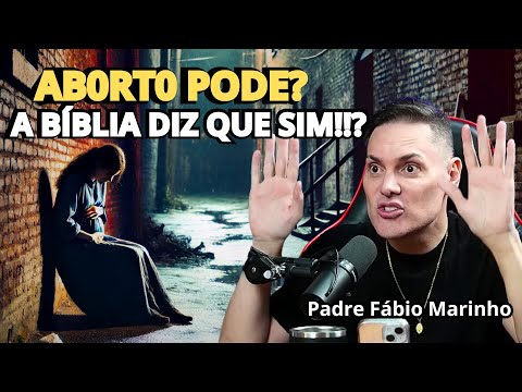 Questions of Faith and Morals: The Reflection of Father Fábio Marinho #podcast3irmaos