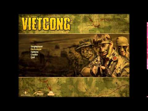 Vietcong Soundtrack - Hey