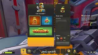 Scrap Mechanic = N°1 de la survie/build ! Ep.10 #scrapmechanic