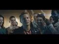 Cheek - Sä huudat (Official video) 