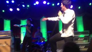 Suburban Legends- &quot;Hey DJ&quot; Live