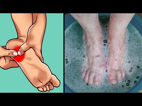 Kurrë mos e injoroni këtë dhimbje në këmbë, ja si ta qetësoni brenda pak minutave