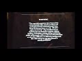 Opening And Closing To Boo Country Adventures VHS UK